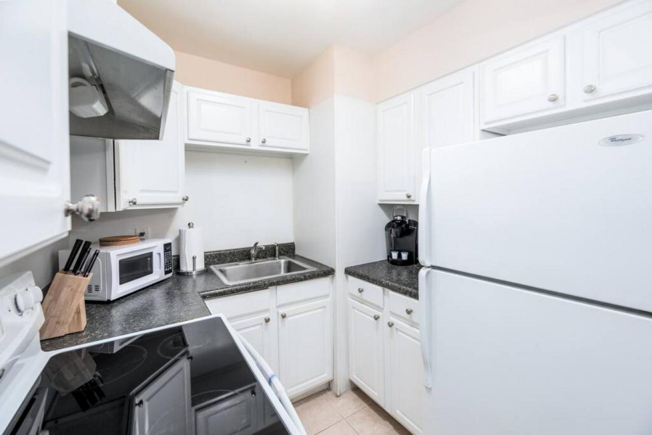Апартаменты The Retreat 1 - Wilton Manors Форт-Лодердейл Экстерьер фото