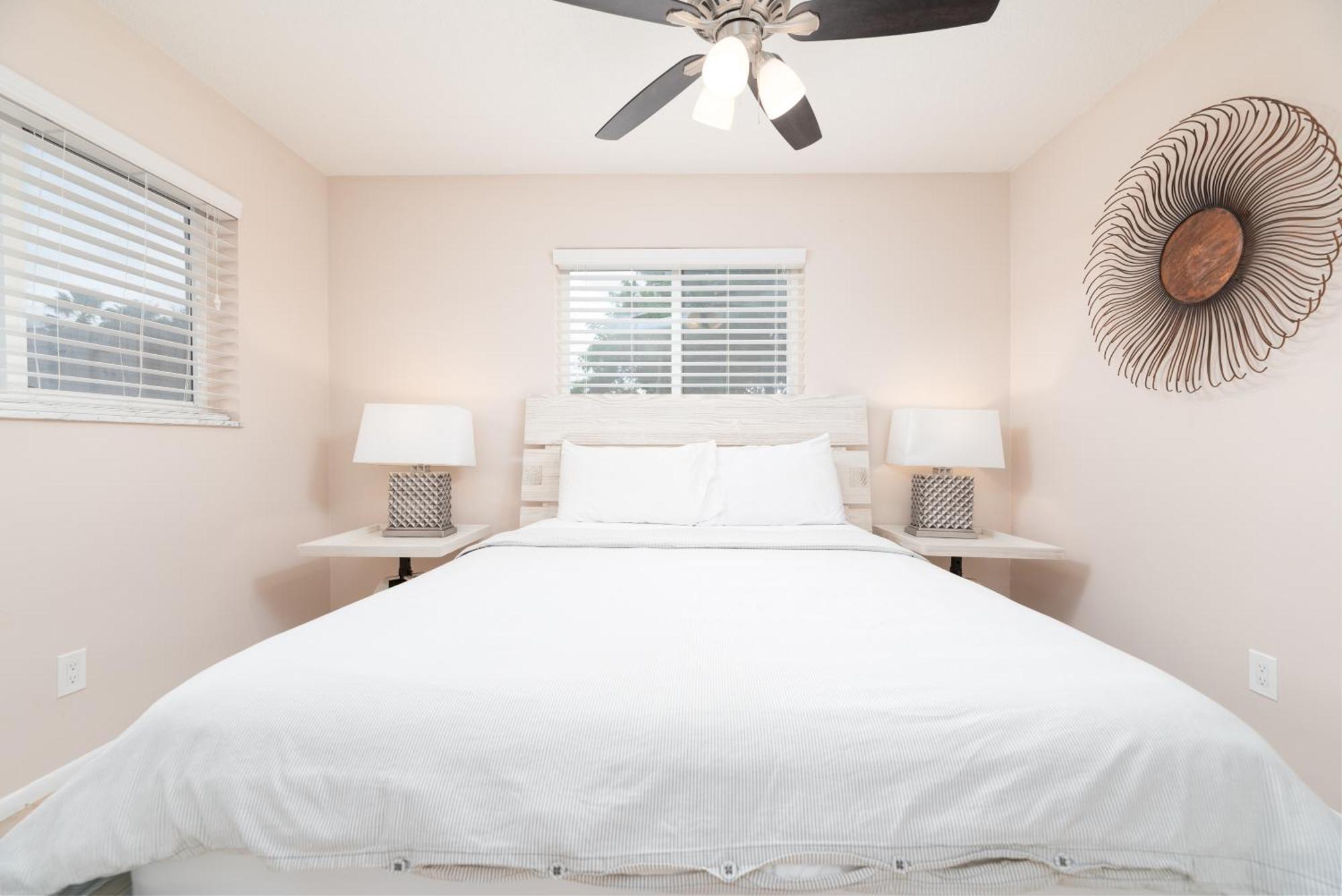 Апартаменты The Retreat 1 - Wilton Manors Форт-Лодердейл Экстерьер фото